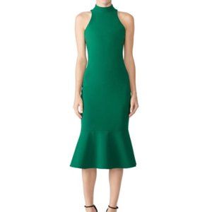 Likely Green Raelynn dress